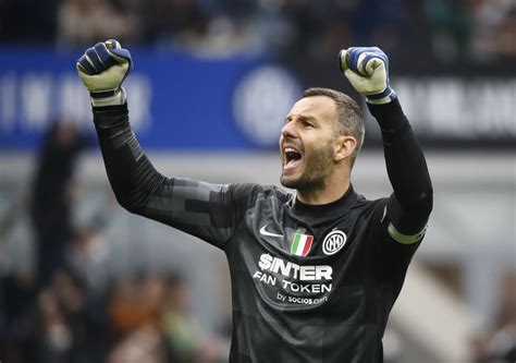 rolex handanovic|handanovic inter milan.